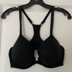 Victoria’s Secret Racerback Demi Bra
